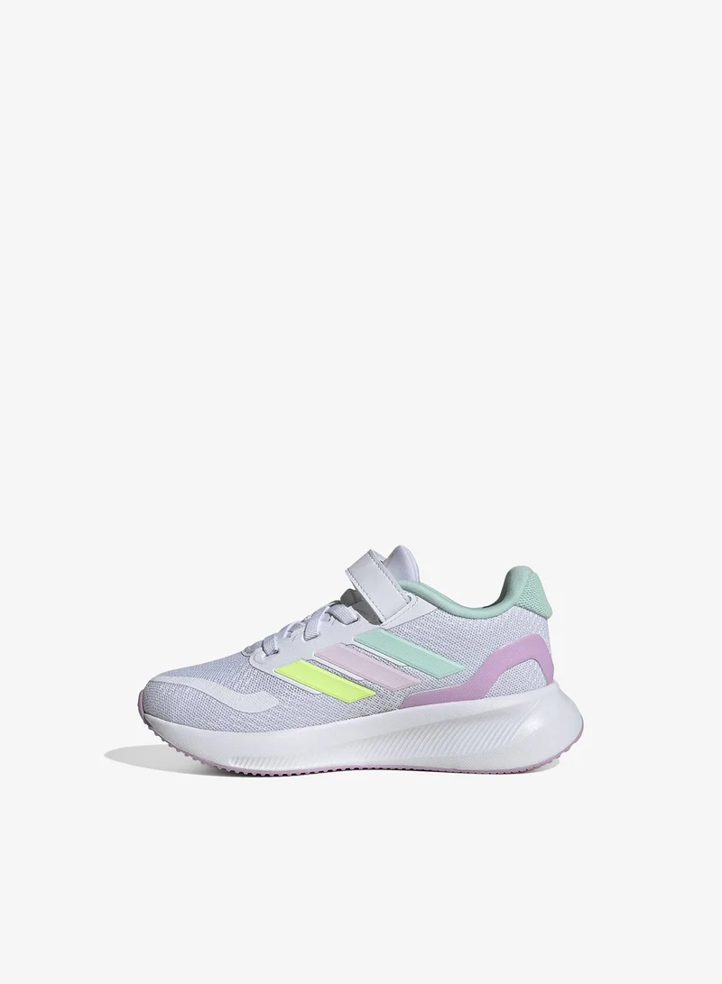 Adidas Kids Runfalcon 5 El C